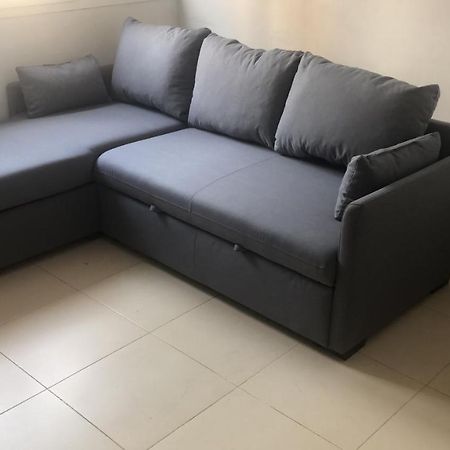 Ilios Apartamentos Málaga Eksteriør bilde