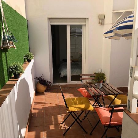 Ilios Apartamentos Málaga Eksteriør bilde