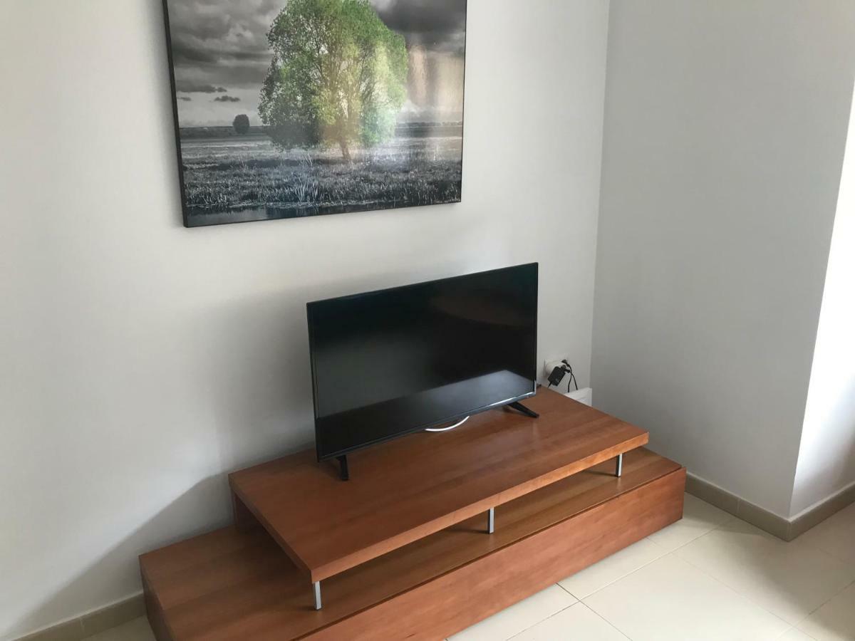 Ilios Apartamentos Málaga Eksteriør bilde