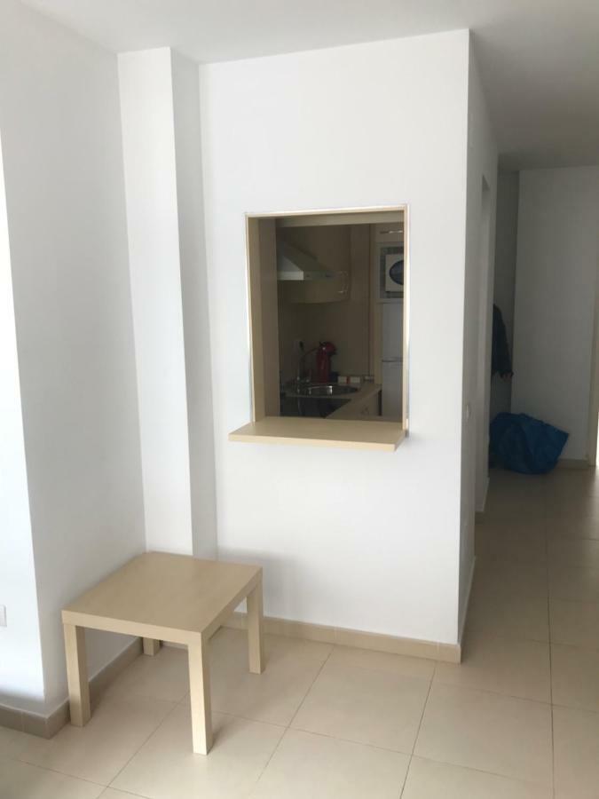 Ilios Apartamentos Málaga Eksteriør bilde