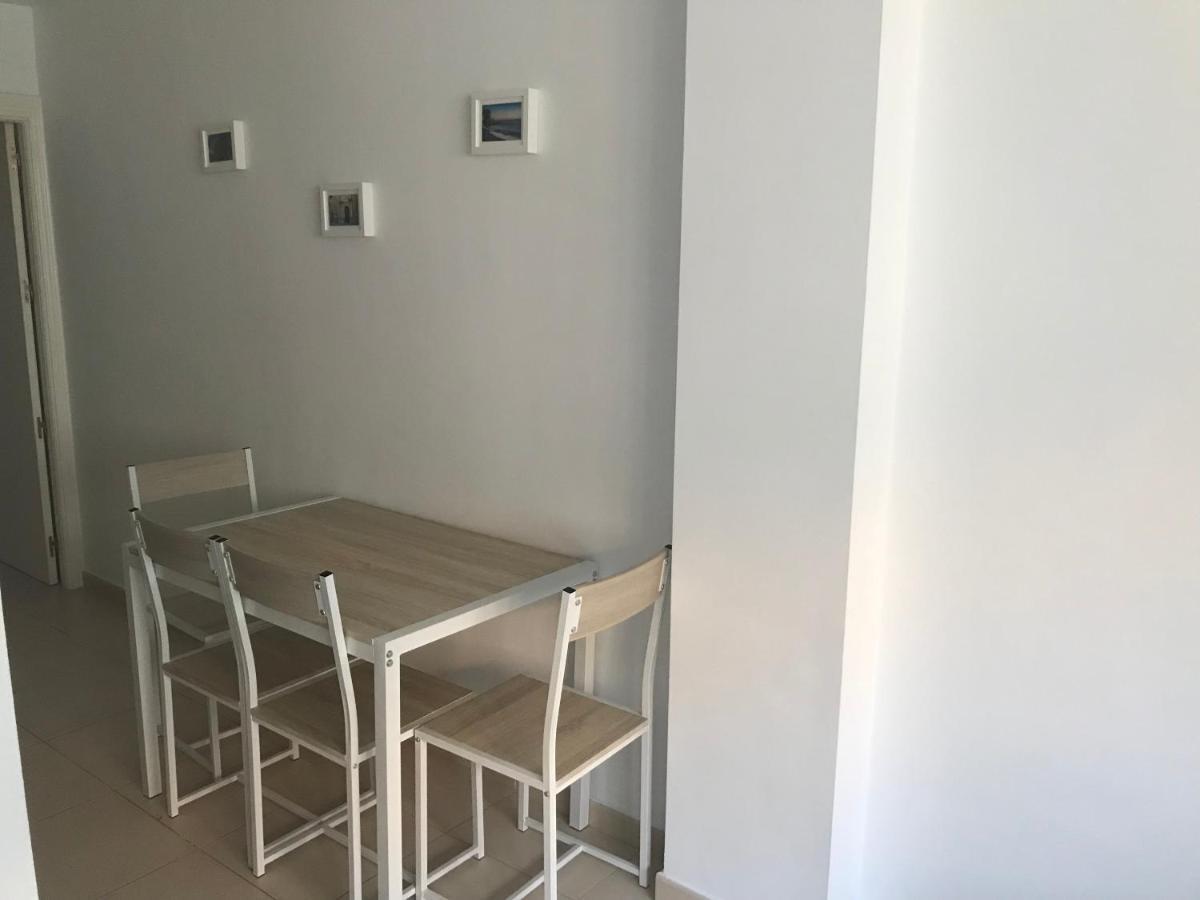 Ilios Apartamentos Málaga Rom bilde